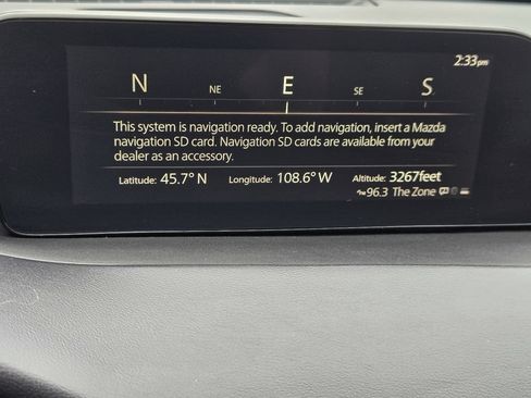 Used 2024 MAZDA MAZDA3 s FWD image 6