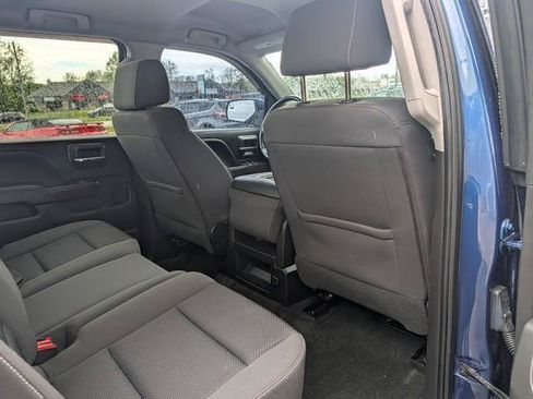 Used 2017 GMC Sierra 1500 SLE w/ Elevation Edition AWD/4WD image 22