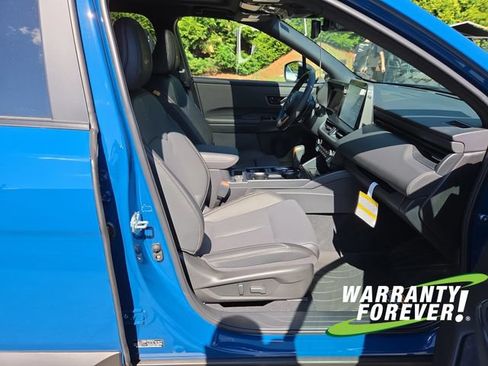 New 2026 Subaru Outback Wilderness AWD/4WD image 15