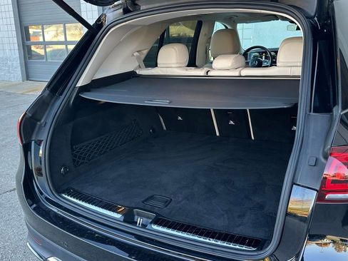 Used 2022 Mercedes-Benz GLE 350 4MATIC image 50