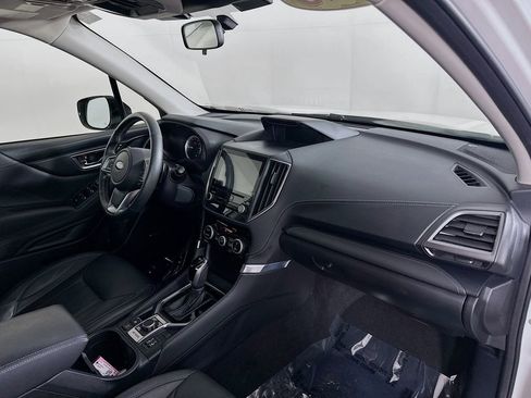 Used 2023 Subaru Forester Touring image 36