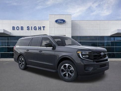 New 2026 Ford Expedition Max Active image 10