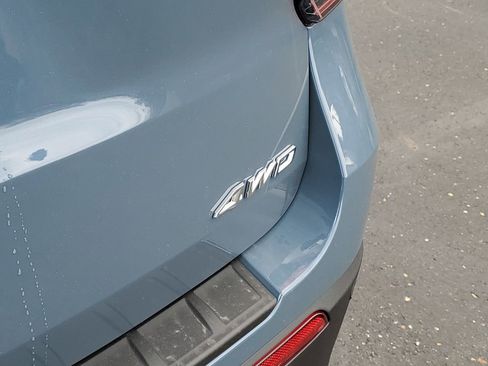 New 2026 Ford Explorer Active AWD/4WD image 36