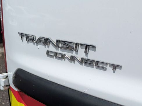 Used 2022 Ford Transit Connect XL FWD image 17
