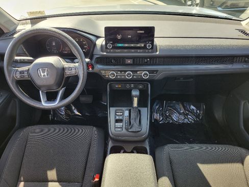 Used 2024 Honda CR-V EX image 9