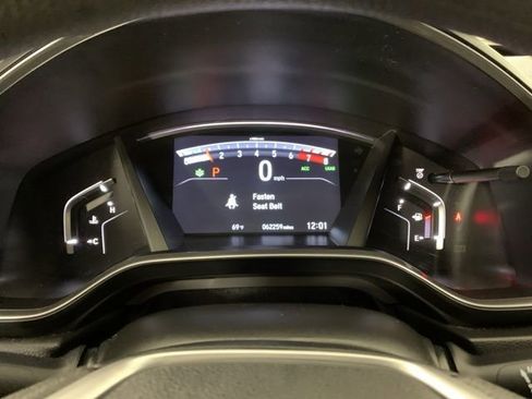 Used 2022 Honda CR-V EX image 16