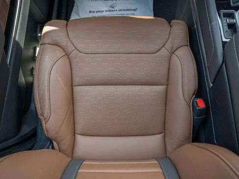 New 2026 Toyota Tundra 1794 Edition AWD/4WD image 34