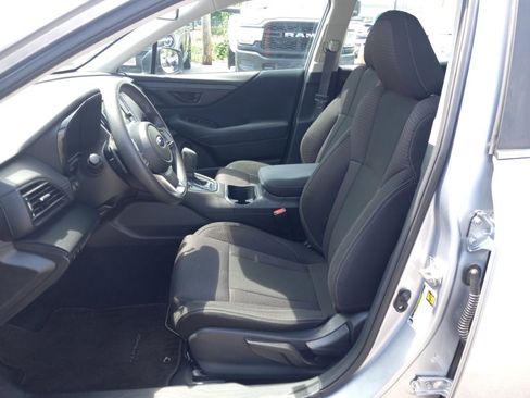 Used 2023 Subaru Outback AWD/4WD image 5