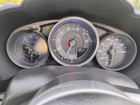 Used 2017 FIAT 124 Spider Classica image 15