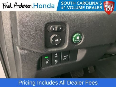 New 2026 Honda Ridgeline RTL image 9