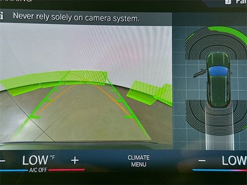 Used 2023 BMW X1 xDrive28i w/ Convenience Package image 10