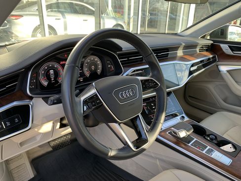 Certified 2023 Audi A7 3.0T Premium Plus w/ Premium Plus AWD/4WD image 4