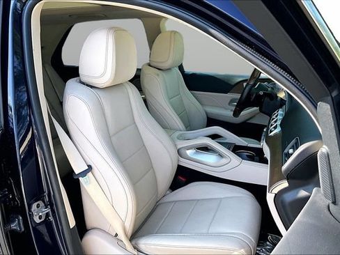 Certified 2022 Mercedes-Benz GLE 350 4MATIC image 33