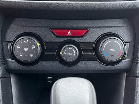 Used 2022 Subaru Impreza 2.0i image 21