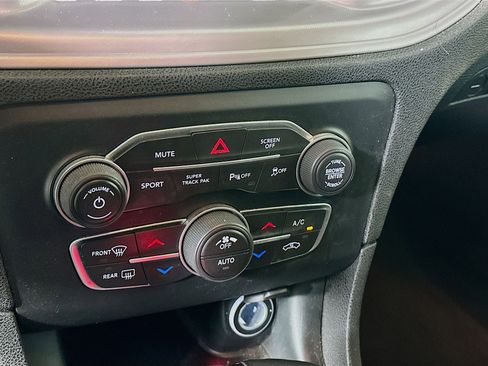 Used 2023 Dodge Charger GT w/ Blacktop Package image 22