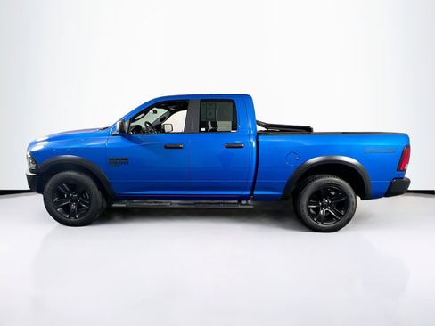 Used 2022 RAM 1500 Classic Warlock image 8