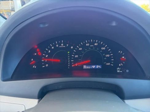 Used 2007 Toyota Camry CE image 4