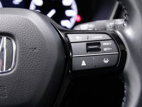 Certified 2025 Honda CR-V EX-L image 29