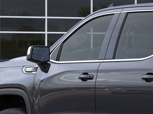 New 2026 GMC Sierra 1500 SLE AWD/4WD image 12