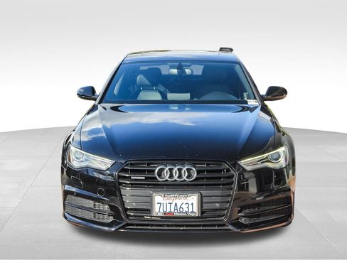 Used 2016 Audi A6 2.0T Premium image 2
