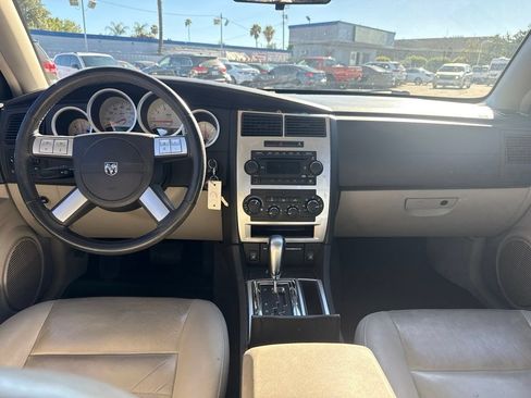 Used 2006 Dodge Charger R/T w/ Convenience Group II RWD image 11