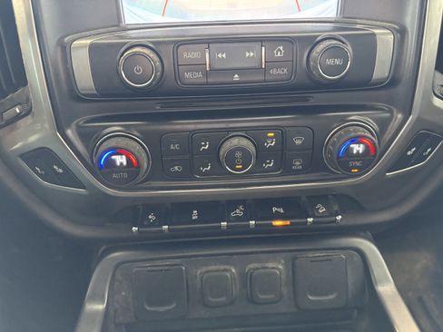 Used 2016 Chevrolet Silverado 2500 LT w/ All Star Edition image 18