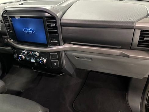 Used 2025 Ford F150 XLT w/ Equipment Group 301A Standard AWD/4WD image 20