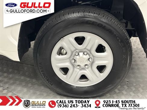 Used 2026 Toyota Tundra SR AWD/4WD image 30