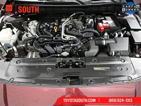 Used 2024 Nissan Altima 2.5 SV image 36