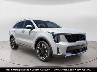 New 2026 Kia Sorento EX FWD video 1