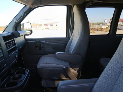 Used 2013 Chevrolet Express 3500 LT w/ LT Preferred Equipment Group image 14