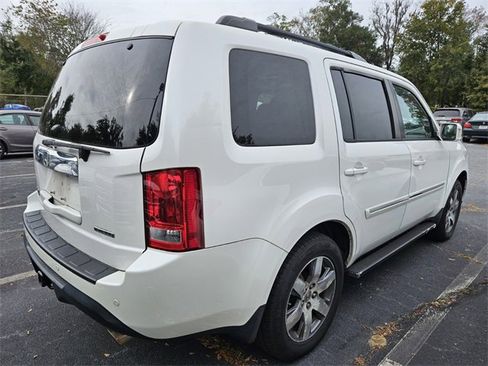 Used 2013 Honda Pilot Touring image 6