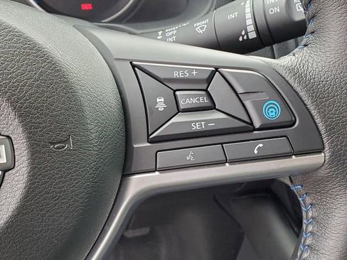 Certified 2023 Nissan Leaf SV Plus image 15