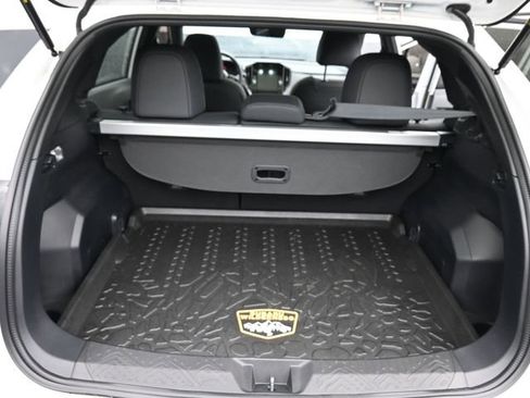 Used 2025 Subaru Crosstrek 2.5i Wilderness w/ Crosstrek Mirror Package AWD/4WD image 10