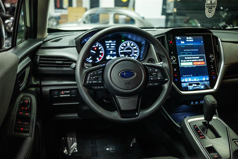 Used 2024 Subaru Crosstrek 2.0i Premium AWD/4WD image 15