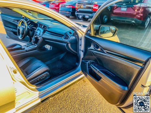 Used 2020 Honda Civic Sport Touring image 15