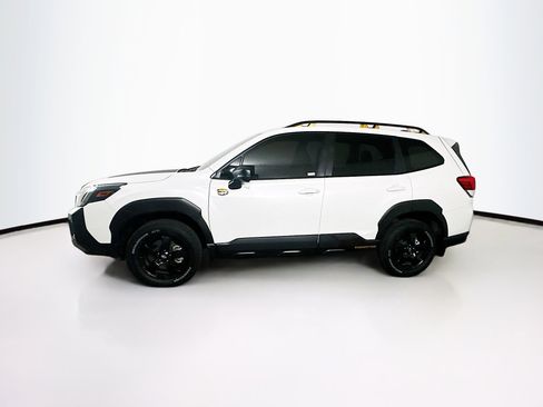 Used 2024 Subaru Forester Wilderness image 4