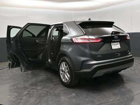 Used 2024 Ford Edge SEL image 30