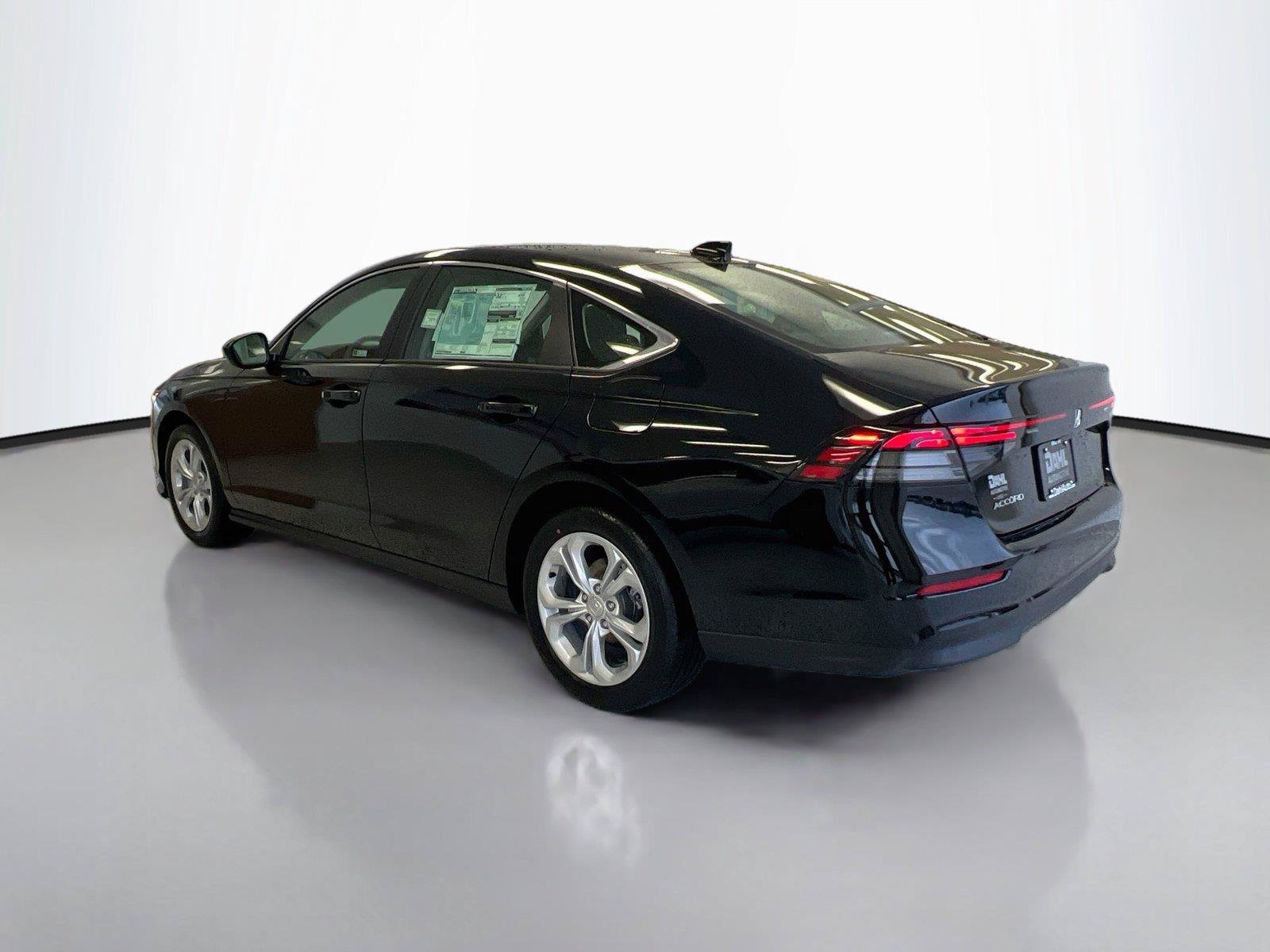 New 2026 Honda Accord LX image 10
