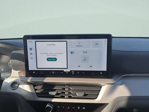 New 2026 Ford Explorer Active w/ Active Comfort Package image 17