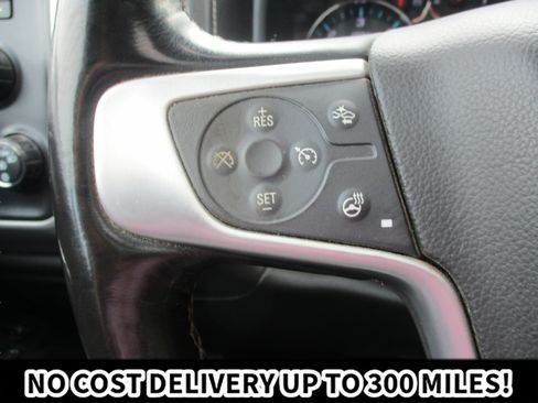 Used 2018 GMC Sierra 1500 SLT AWD/4WD image 28