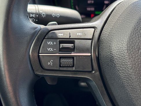 Certified 2023 Honda Accord Sport image 29