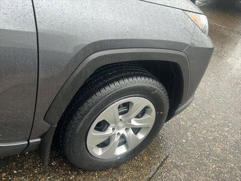 Certified 2023 Toyota RAV4 LE image 27