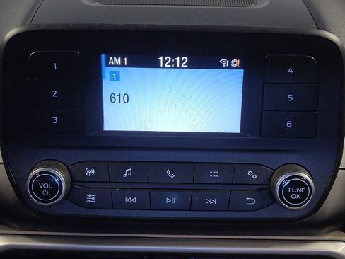 Used 2019 Ford EcoSport S FWD image 25