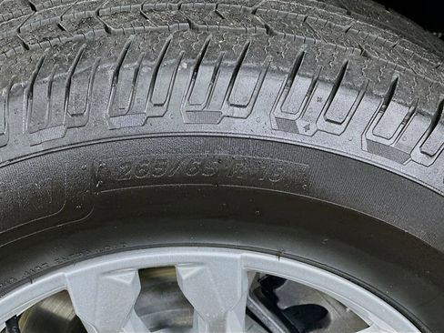 Used 2024 Chevrolet Silverado 1500 LT w/ Max Trailering Package image 33