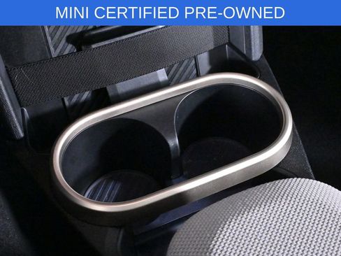 Used 2025 MINI Cooper S FWD image 20