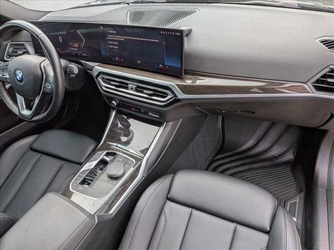 Used 2023 BMW 330i Sedan RWD image 23