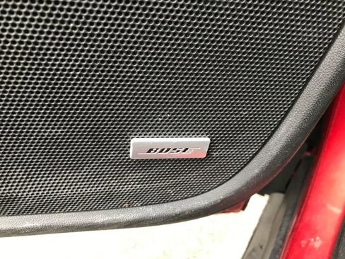 Used 2023 GMC Terrain AT4 w/ Infotainment Package II image 5