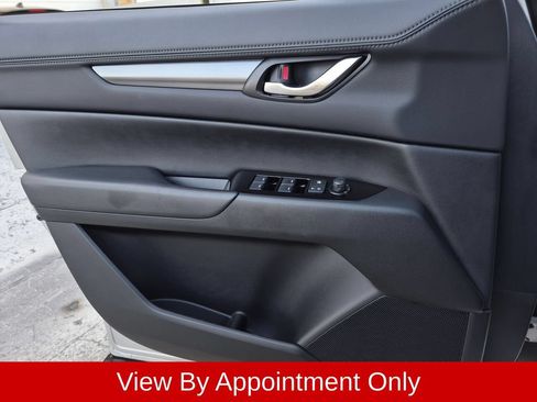Used 2025 MAZDA CX-5 AWD 2.5 S w/ Select Package image 20
