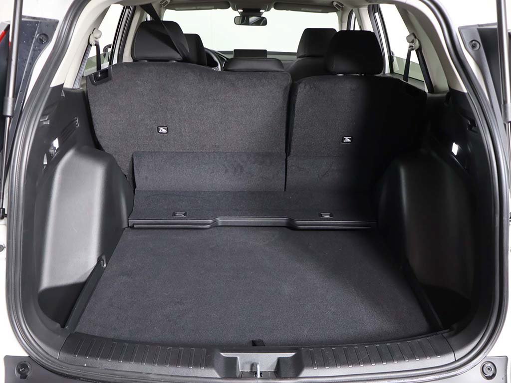 Certified 2026 Honda CR-V EX image 19
